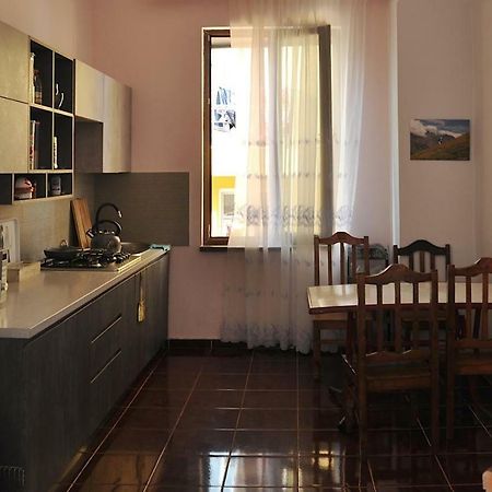 Hotel Smak à Kobuleti Extérieur photo