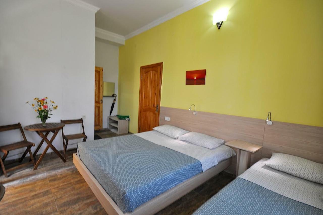 Hotel Smak à Kobuleti Chambre photo