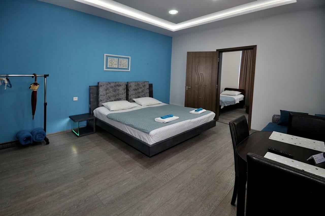 Hotel Smak à Kobuleti Chambre photo