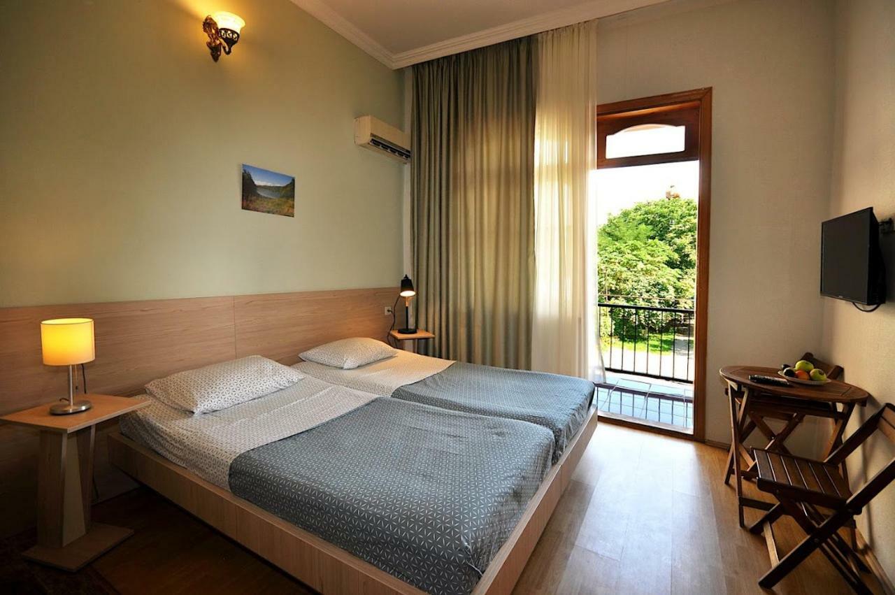 Hotel Smak à Kobuleti Chambre photo