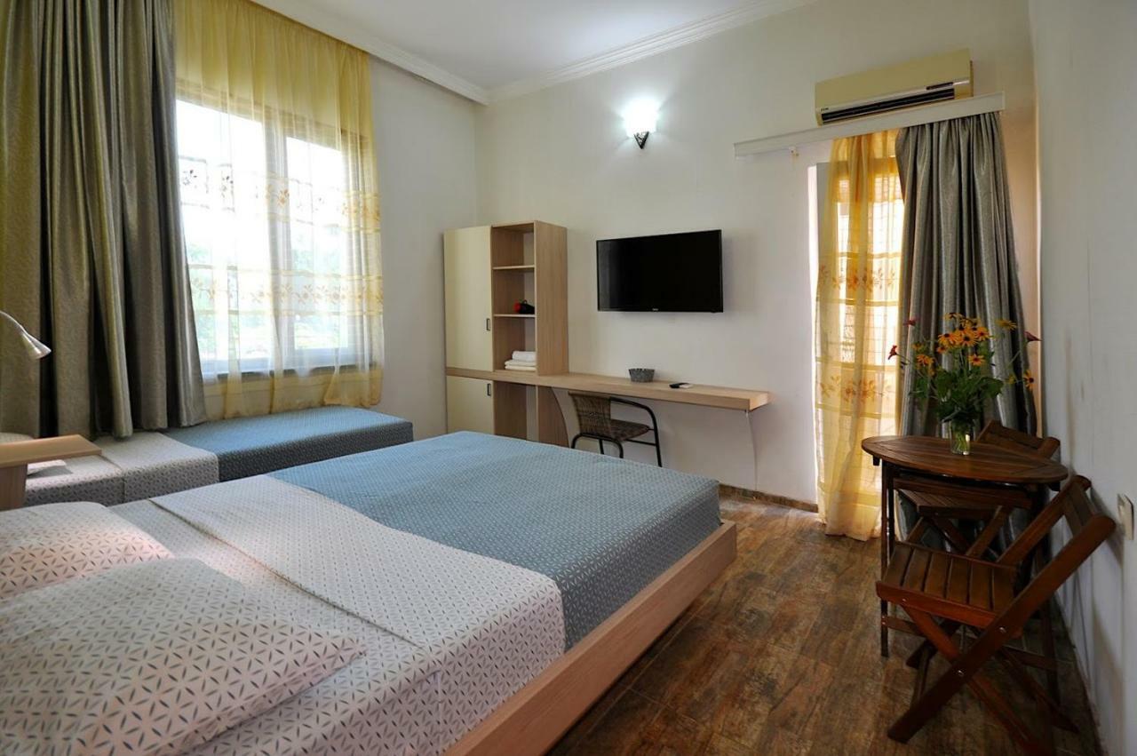 Hotel Smak à Kobuleti Chambre photo