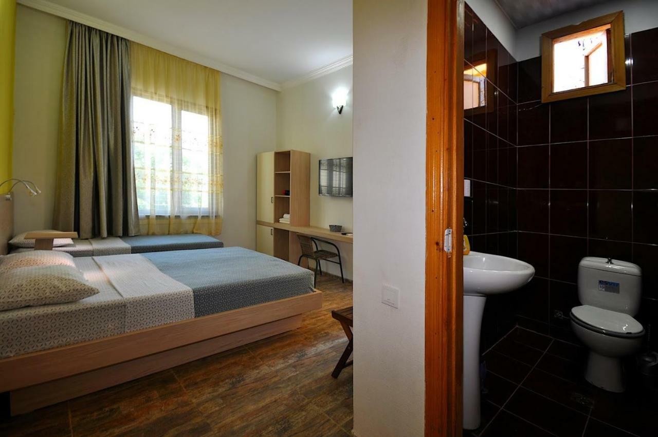 Hotel Smak à Kobuleti Chambre photo