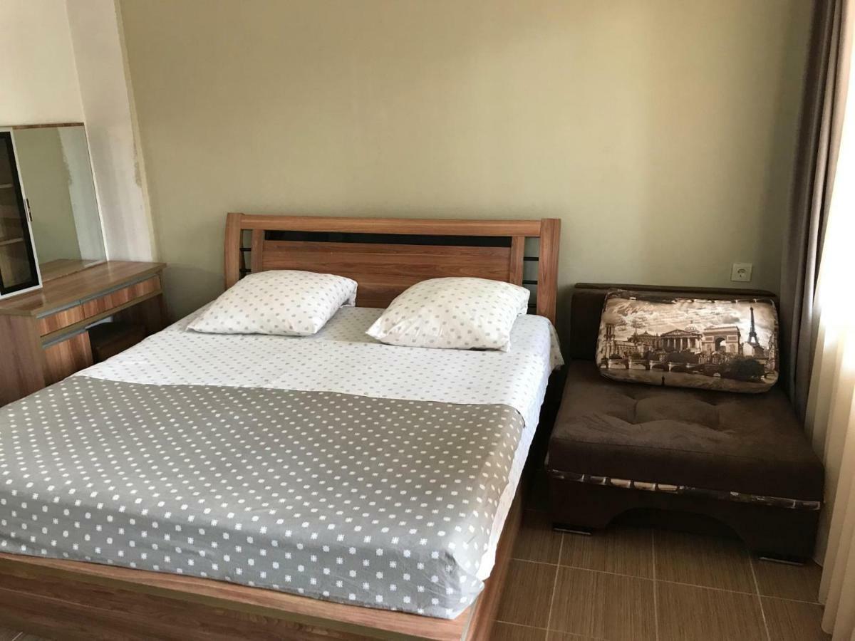 Hotel Smak à Kobuleti Chambre photo