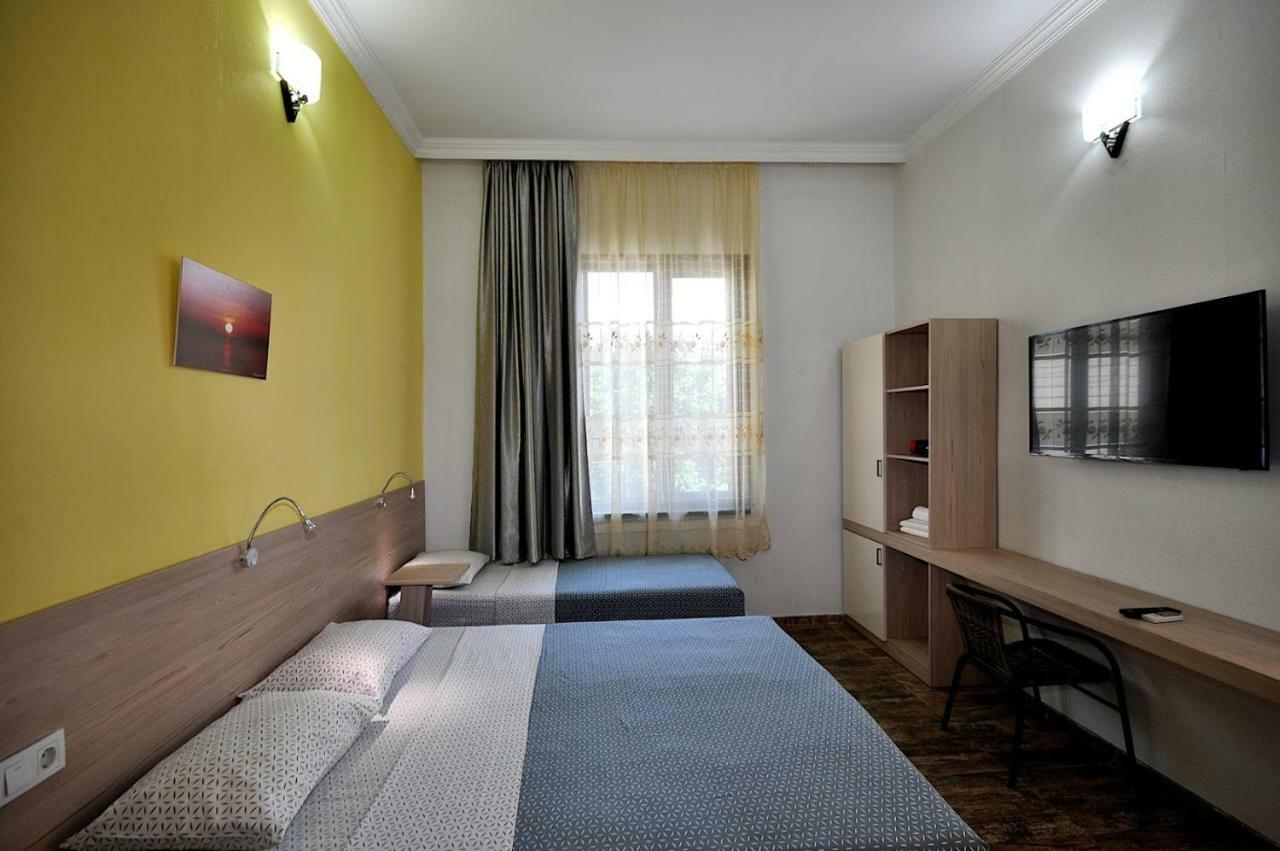 Hotel Smak à Kobuleti Chambre photo