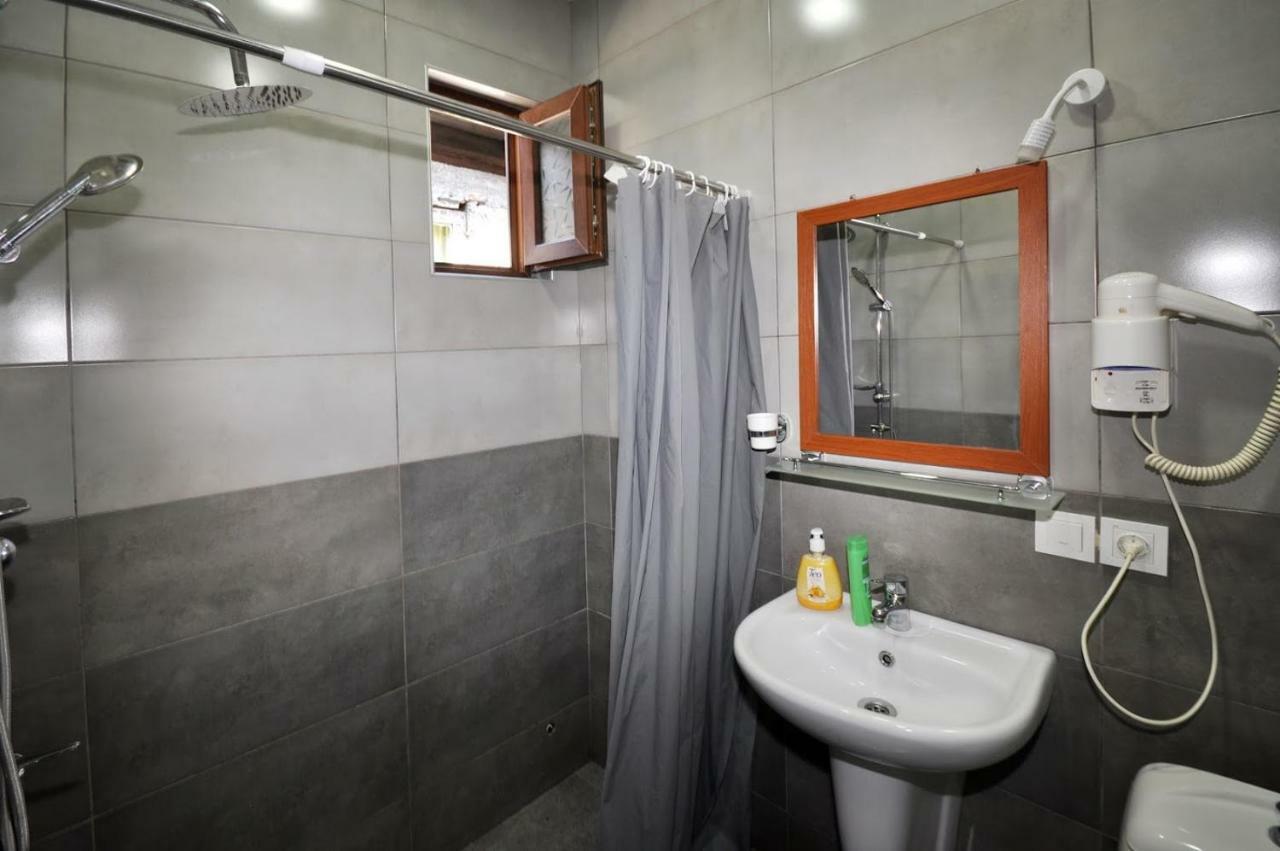 Hotel Smak à Kobuleti Chambre photo