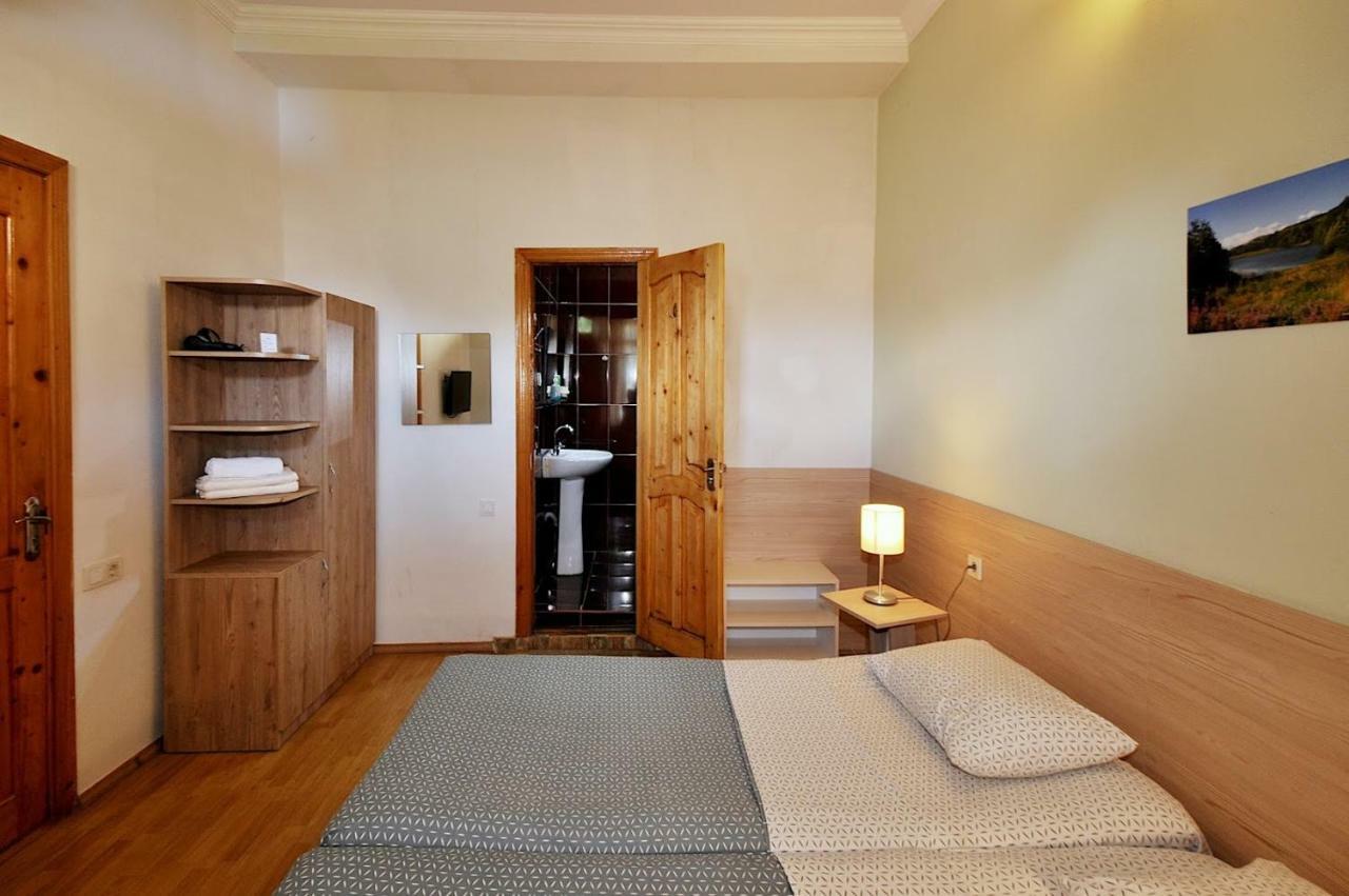 Hotel Smak à Kobuleti Chambre photo