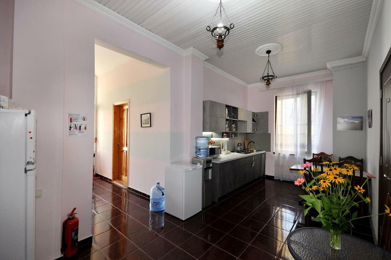 Hotel Smak à Kobuleti Chambre photo