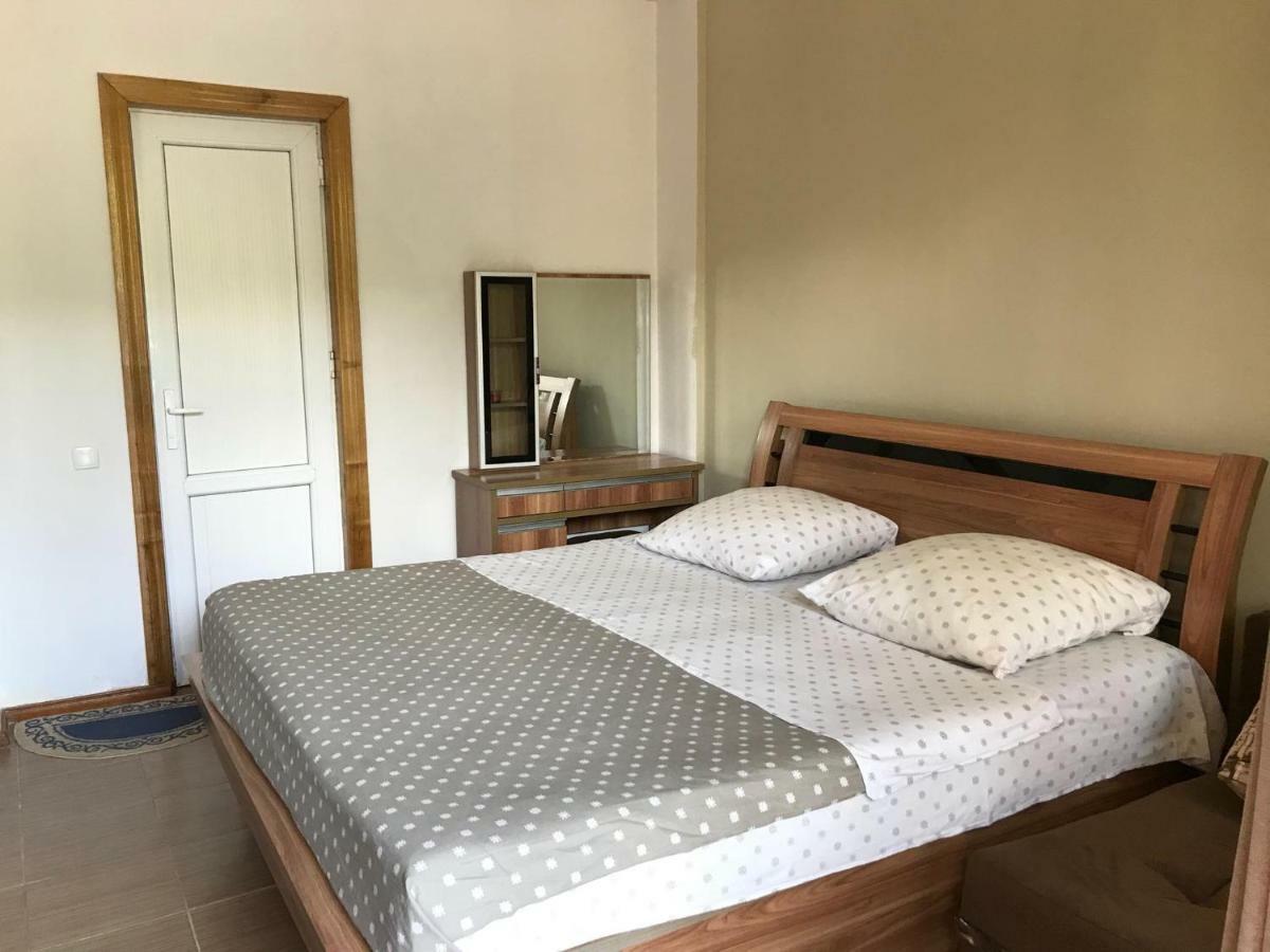 Hotel Smak à Kobuleti Chambre photo